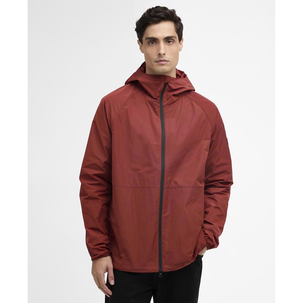 Barbour International Peckett Showerproof Jacket